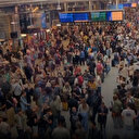 Paris Olimpiyat Oyunlarının açılışına saatler kala tren hatlarına saldırı