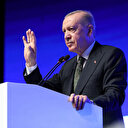 Cumhurbaşkanı Erdoğan: ABD'nin Kongresi'nde soykırımcı bir katilin nasıl alkışlandığını tüm dünya izledi