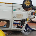 Mali: 16 morts et 48 blessés dans une collision entre deux bus