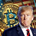 Trump 'altını geçecek' dedi: Bitcoin çakıldı