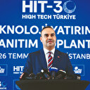 Yüksek teknoloji teşviki geliyor