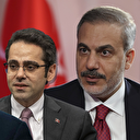 Dışişleri Bakanı Fidan yeni büyükelçilere görevlerini tebliğ etti