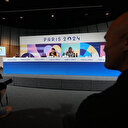 JO Paris 2024: Le Centre de presse évacué après une alerte à la bombe