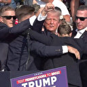 Trump'tan dikkat çeken paylaşım: Suikast girişimine uğradığı Pensilvanya'da yeniden miting düzenleyecek