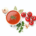 Yöresel domateslerle çeşit çeşit lezzetler