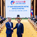 Fidan: La Türkiye souhaite devenir un Partenaire de Dialogue de l'Association des nations de l'Asie du Sud-Est