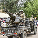 Mali: 2 militaires et une vingtaine de "terroristes" tués dans des combats à Tinzaouatene