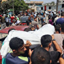 Gaza: Le bilan des victimes palestiniennes s'alourdit à 39 258 tués