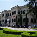 Yıldız Sarayı'nı bir haftada 40 bine yakın kişi ziyaret etti: Ziyaretçiler paha biçilemeyen nadir eseri de görebiliyor