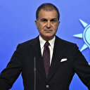 AK Partili Çelik'ten CHP'li Tan'a 'Mavi Vatan' tepkisi: Kabul edilemez