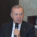Cumhurbaşkanı Erdoğan'dan YRP'li vekilin 'Mahmud Abbas' çıkışına tepki: Hak yolunda olan herkese parlamentomuzu açarız