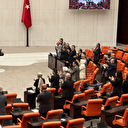 Adalet Bakanı Tunç'tan 'Netanyahu tezkeresi' paylaşımı: Dünyaya verilen demokrasi dersi