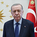 Cumhurbaşkanı Erdoğan'dan sanatçı Safiye Soyman'a taziye telefonu