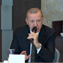 Cumhurbaşkanı Erdoğan: Libya'ya Karabağ'a nasıl girdiysek benzerini İsrail'e de yaparız