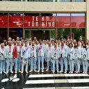 Türk sporcuların kıyafetleri yeniden tasarlanacak: Türkiye Milli Paralimpik Komitesi harekete geçti