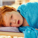 Susuzluk, sinirlilik ve huzursuzluk hali varsa şüphelenin... Çocuklarda ısı bitkinliğinin 8 önemli belirtisi