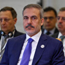 Bakan Fidan İran'a gidiyor