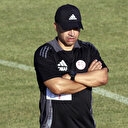 Antalyaspor - Sepahan karşılaşmasında kavga çıktı: Maç iptal edildi