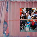 DSÖ duyurdu: Bir grup Gazzeli yaralı ve hastanın Gazze Şeridi dışında tedavi görmesi için harekete geçildi