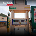 Niger: accueil mitigé pour la baisse des prix du carburant