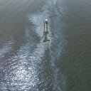 Philippines: une quantité "minime" de pétrole s'échappe du pétrolier naufragé