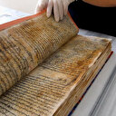 Ayasofya Vakfiyesi restore edildi