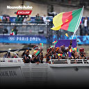 Les Lions Indomptables de l’athlétisme à l’assaut de Paris 2024