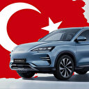 Otomobil devi BYD Türkiye hamlesini resmen başlattı: İlk ismi atadılar