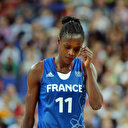 JO 2024: Emilie Gomis, ciblée pour avoir soutenu la Palestine