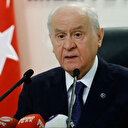 Bahçeli: İsrail yönetiminin hesap vereceği günler uzak değil