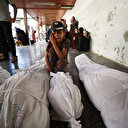 Gaza: 39 363 morts et 90 923 blessés depuis le début de la guerre