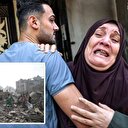 İsrail soykırımı can almaya devam ediyor: Gazze'de ölü sayısı 37 bin 953'e çıktı