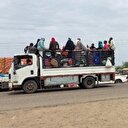 Plus de 55.000 personnes fuient une ville du Soudan en proie aux combats, selon l'ONU