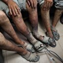 Gaza: Des prisonniers israéliens ont tenté de se suicider