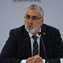 Bakan Işıkhan: Kalıcı refah artışını sağlamak için gereken adımları atıyoruz