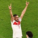 Dışişlerinden Almanya ve UEFA'nın 'Merih Demiral' hakkındaki skandal kararına tepki: Alman büyükelçi bakanlığa çağrıldı