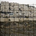 Palestine: Israël approuve la plus grande saisie de terres depuis 1993