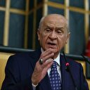 Bahçeli: UEFA'nın şer kervana iştiraki son derece yanlı ve yanlış