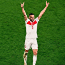 UEFA Merih Demiral'a ceza verecek mi, Hollanda maçında oynayabilecek mi?