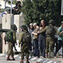 Palestine occupée: Des colons attaquent l'armée et la police israéliennes à coups de pierres