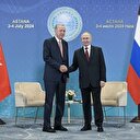 Erdogan et Poutine discutent des projets bilatéraux stratégiques et des objectifs commerciaux