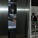 Asansör kapısı açıkken düştü: İki kat arasında sıkışan kadın hayatını kaybetti