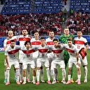 EURO 2024'te son 16 maçlarının ardından en iyi 11 belirlendi: Türkiye'den iki isim!