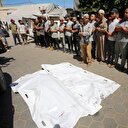 Gaza: 37 953 morts depuis le début des hostilités du 7 octobre 2023