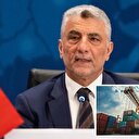 Bakan Bolat rakamlarla açıkladı: Haziran'da son 32 ayın en düşük ithalat değeri gerçekleşti