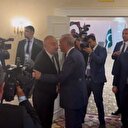 Cumhurbaşkanı Erdoğan’dan İham Aliyev’e: Maşallah bayağı dirisin