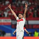 UEFA'dan skandal karar: Merih Demiral hakkında soruşturma başlatıldı