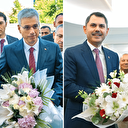Yemin töreninden Kabine Toplantısı'na