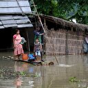 Quatre morts dans des inondations en Inde