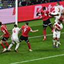 Euro 2024: la Türkiye surprend l'Autriche grâce au doublé de Demiral